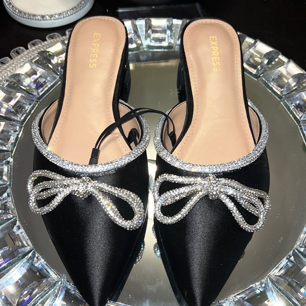 Brand new exquisite flats